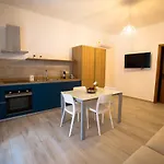 Casa Barone Appartement