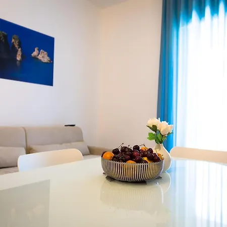 Appartement Casa Barone Castellammare del Golfo