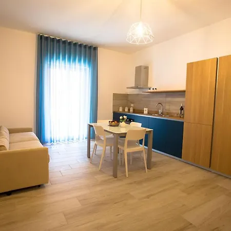Appartement Casa Barone