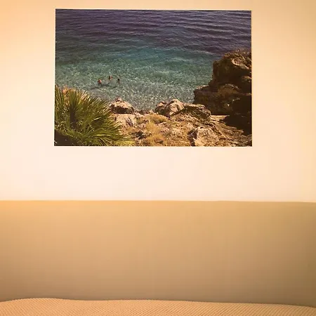 Appartement Casa Barone *