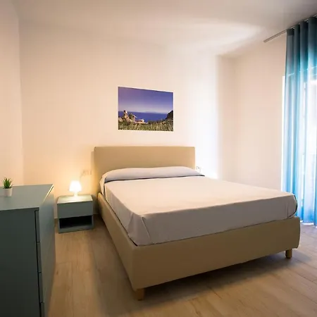 Appartement Casa Barone Castellammare del Golfo
